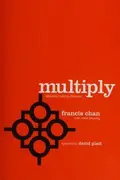 Book cover of Multiply