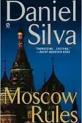 Book cover of Moscow rules