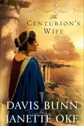 Book cover of The centurion's wife
