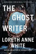 Book cover of The Ghost Writer
