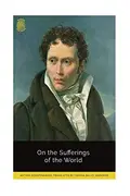 Book cover of On the Suffering of the World