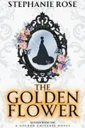 Book cover of Golden Flower