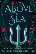 Book cover of Above the Sea