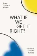 Book cover of What If We Get It Right?