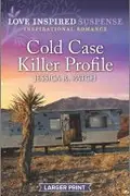 Book cover of Cold Case Killer Profile
