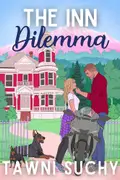 Book cover of The Inn Dilemma