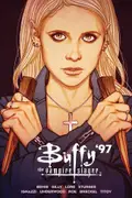 Book cover of Buffy '97