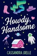 Book cover of Howdy, Handsome