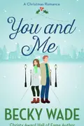 Book cover of You and Me