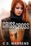 Book cover of Criss Cross