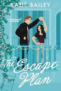 Book cover of The Escape Plan
