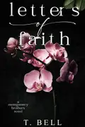 Book cover of Letters of Faith