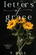 Book cover of Letters of Grace