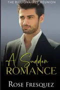 Book cover of A Sudden Romance