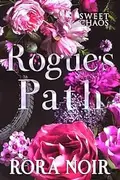 Book cover of Rogue's Path