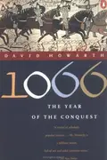 Book cover of 1066