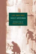 Book cover of Life and Fate