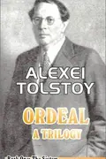 Book cover of Ordeal