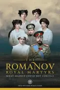 Book cover of The Romanov Royal Martyrs