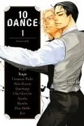 Book cover of 10 Dance 1