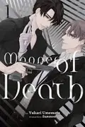 Book cover of Manner of Death, Vol. 1