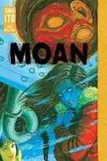Book cover of Moan
