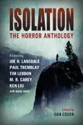Book cover of Isolation