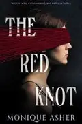 Book cover of Red Knot