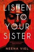 Book cover of Listen to Your Sister