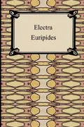 Book cover of Electra