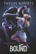 Book cover of Bound