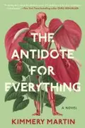 Book cover of Antidote for Everything