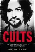 Book cover of Cults