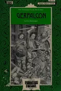 Book cover of Gerfalcon