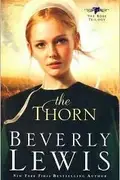 Book cover of The Thorn