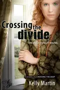 Book cover of Crossing the Divide