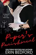 Book cover of Piper's Punishment