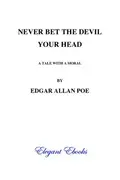 Book cover of Never Bet the Devil Your Head