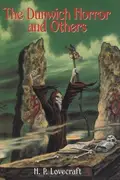 Book cover of The Dunwich Horror