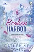 Book cover of Broken Harbor