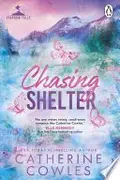 Book cover of Chasing Shelter