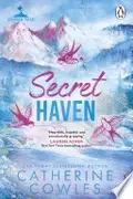 Book cover of Secret Haven
