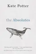 Book cover of The Absolutes