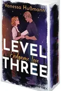 Book cover of Level Three