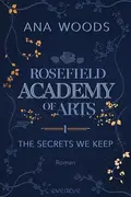 Book cover of The Secrets We Keep