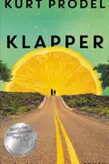 Book cover of Klapper