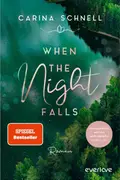 Book cover of When the Night Falls