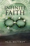 Book cover of Infinite Faith