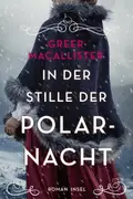 Book cover of In der Stille der Polarnacht