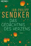 Book cover of Das Gedächtnis des Herzens